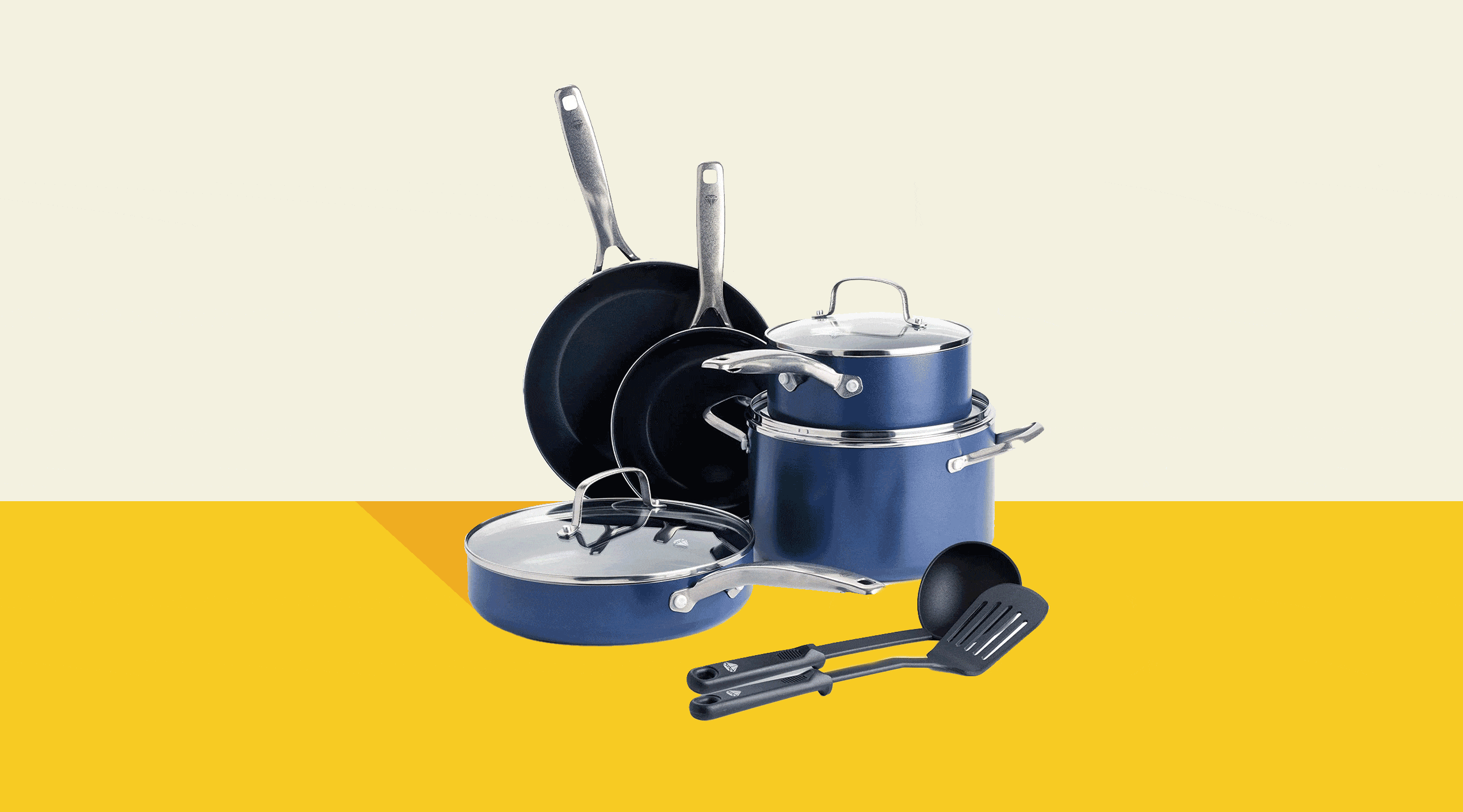 best ceramic pans for induction