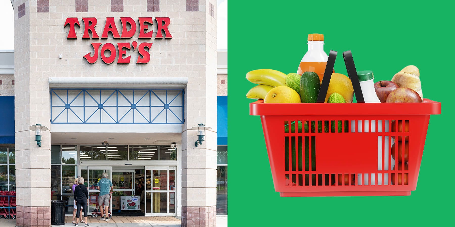 10 Things You Should Never Do When Shopping At Trader Joe's