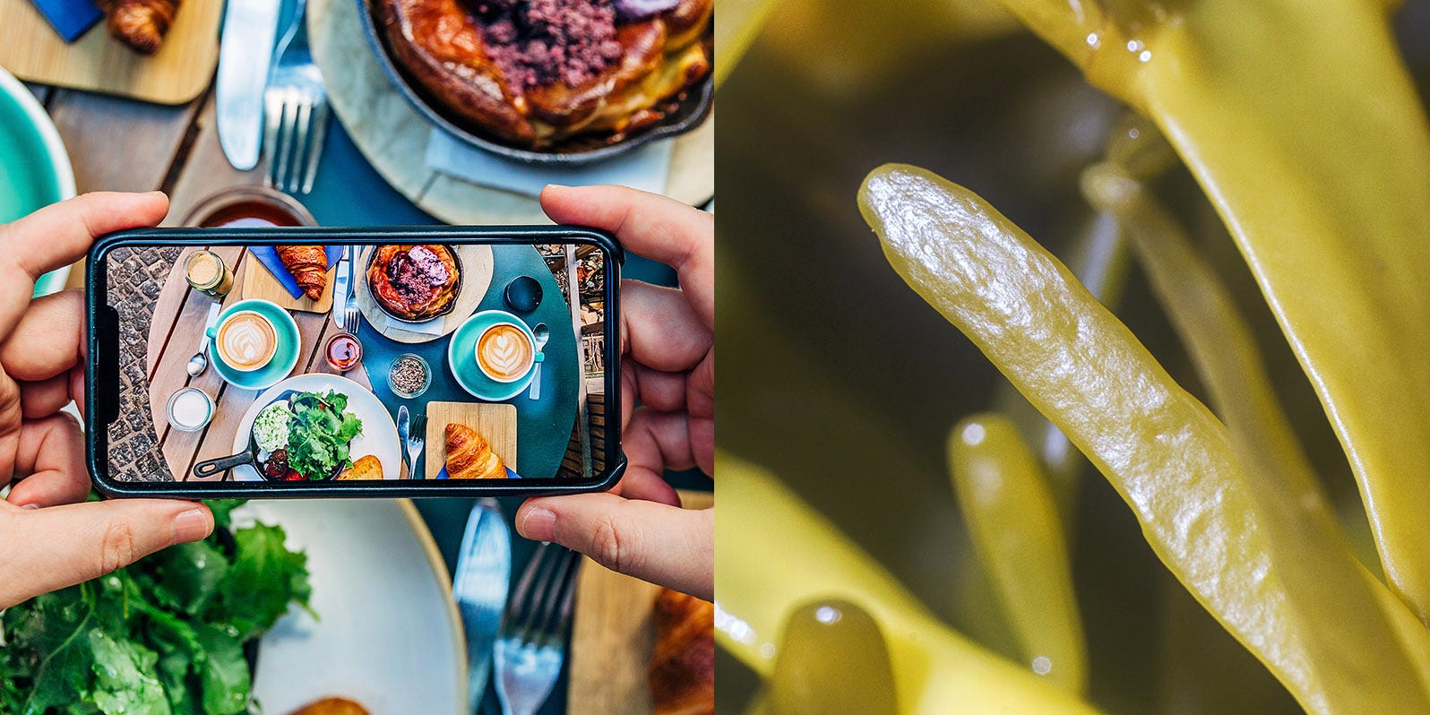 2023 Food Trends Are Here & These Are Most Likely To Top The List—Would You Try Them?