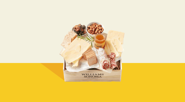 gifts for cheese lovers