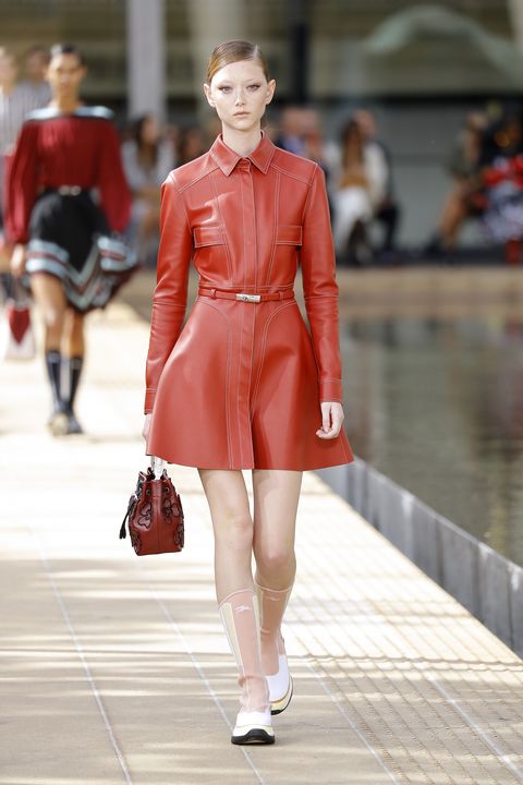 See Longchamp's Spring 2020 Collection