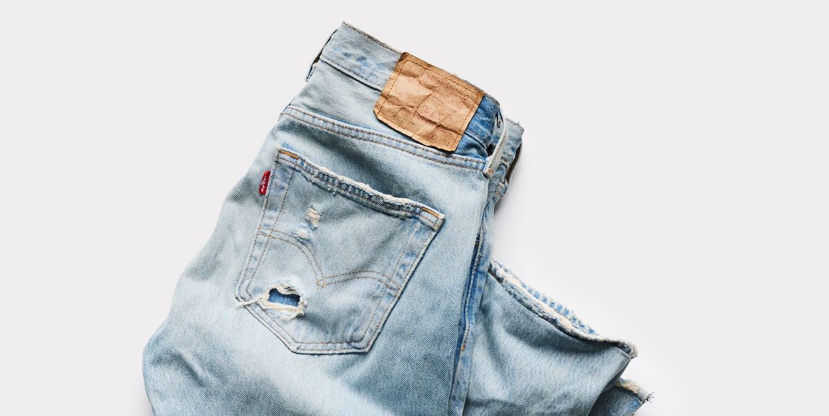 Levi's Latest Ad Is a 'Plea' for Sustainability