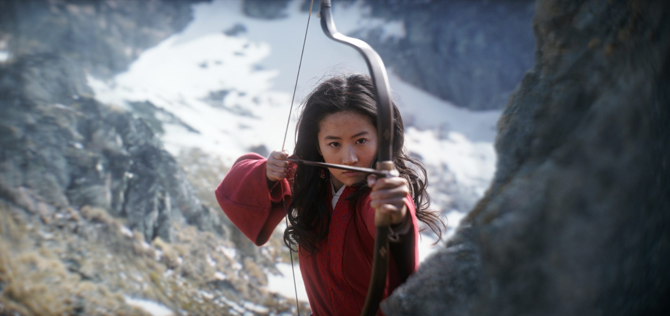 Mulan: Everything We Know About Disney’s Live-Action Remake