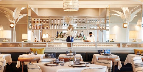 new restaurants