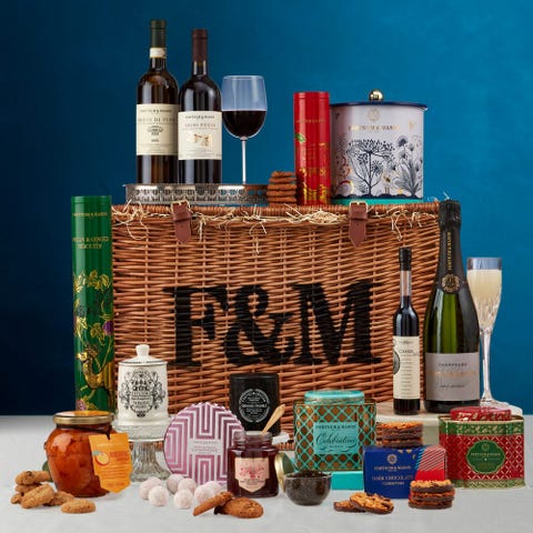 The Best Christmas Hampers of 2020