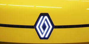 El nuevo logo de Volvo; paso a nueva era para la marca