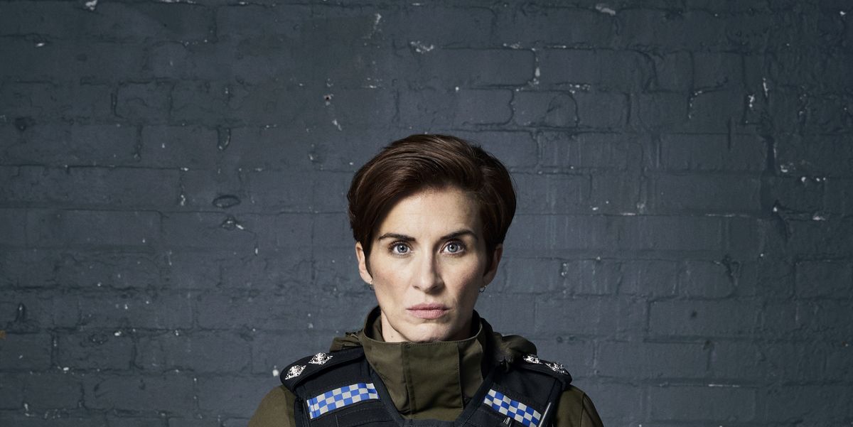 Vicky McClure is keen to star in Line of Duty series 7