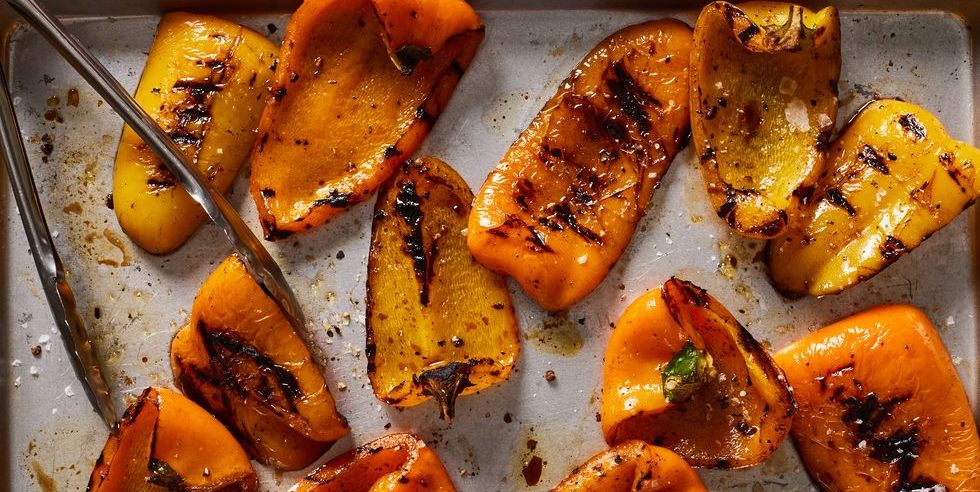 25 Bell Pepper Recipes That Prove They Aren't Just For Stuffed Peppers