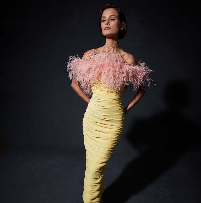The 13 Finest Occasion Clothes of the Vacation Season The 13 Finest Occasion Clothes of the Vacation Season