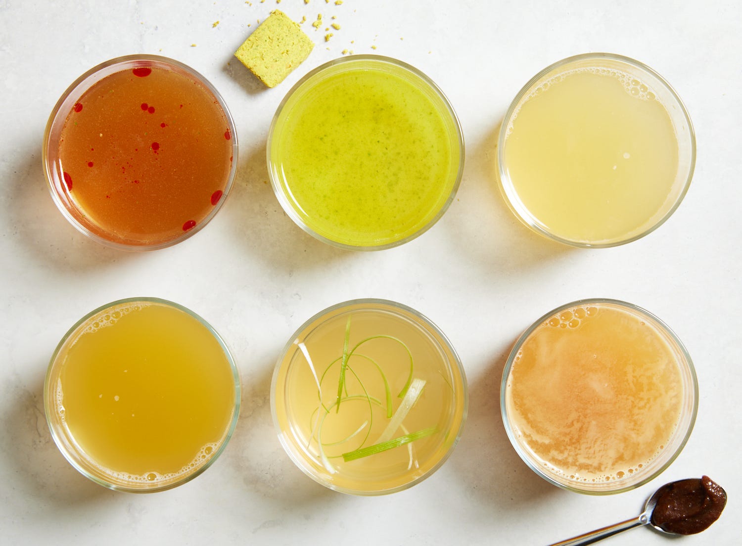 We Tried All The Store-Bought Broths—Here Are The Best Ones