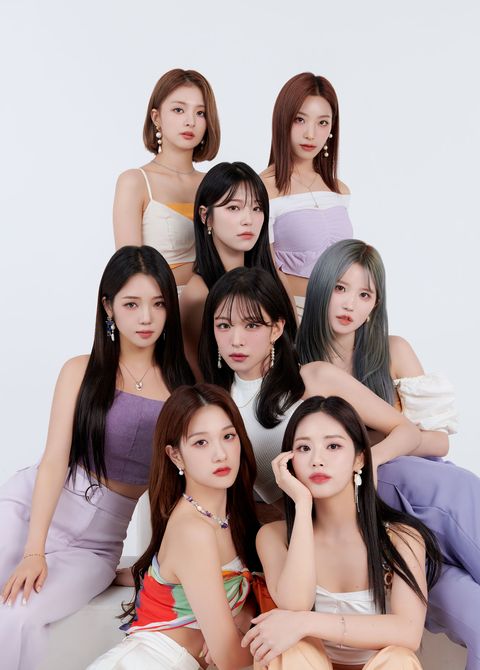fromis9プロミスナイン