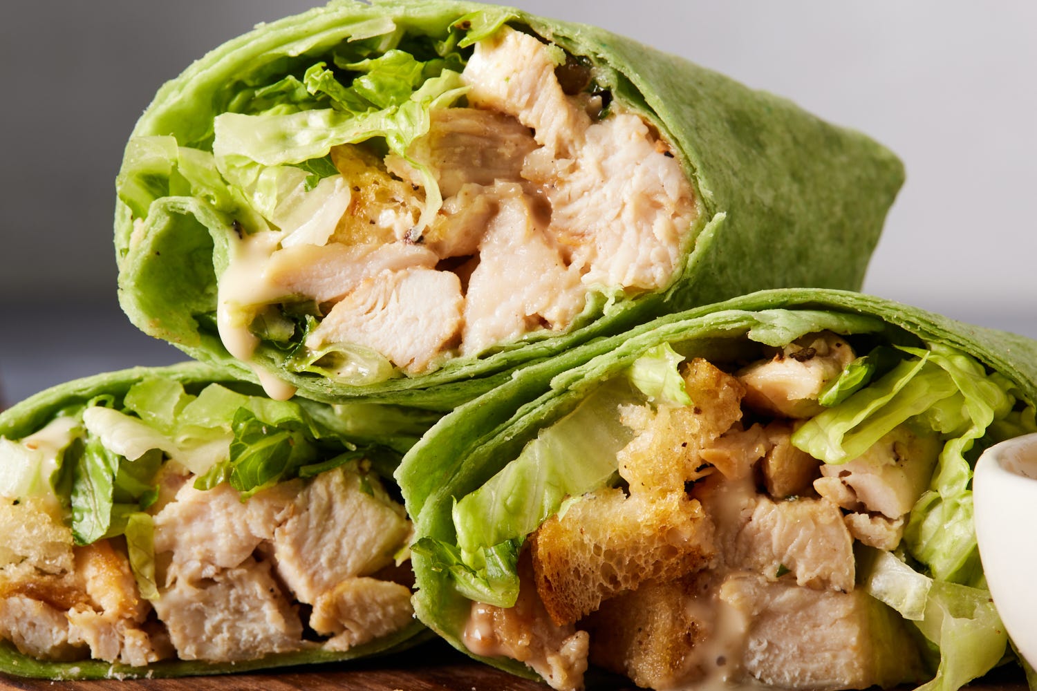 32 Wrap Recipes For When You're Bored With Bread