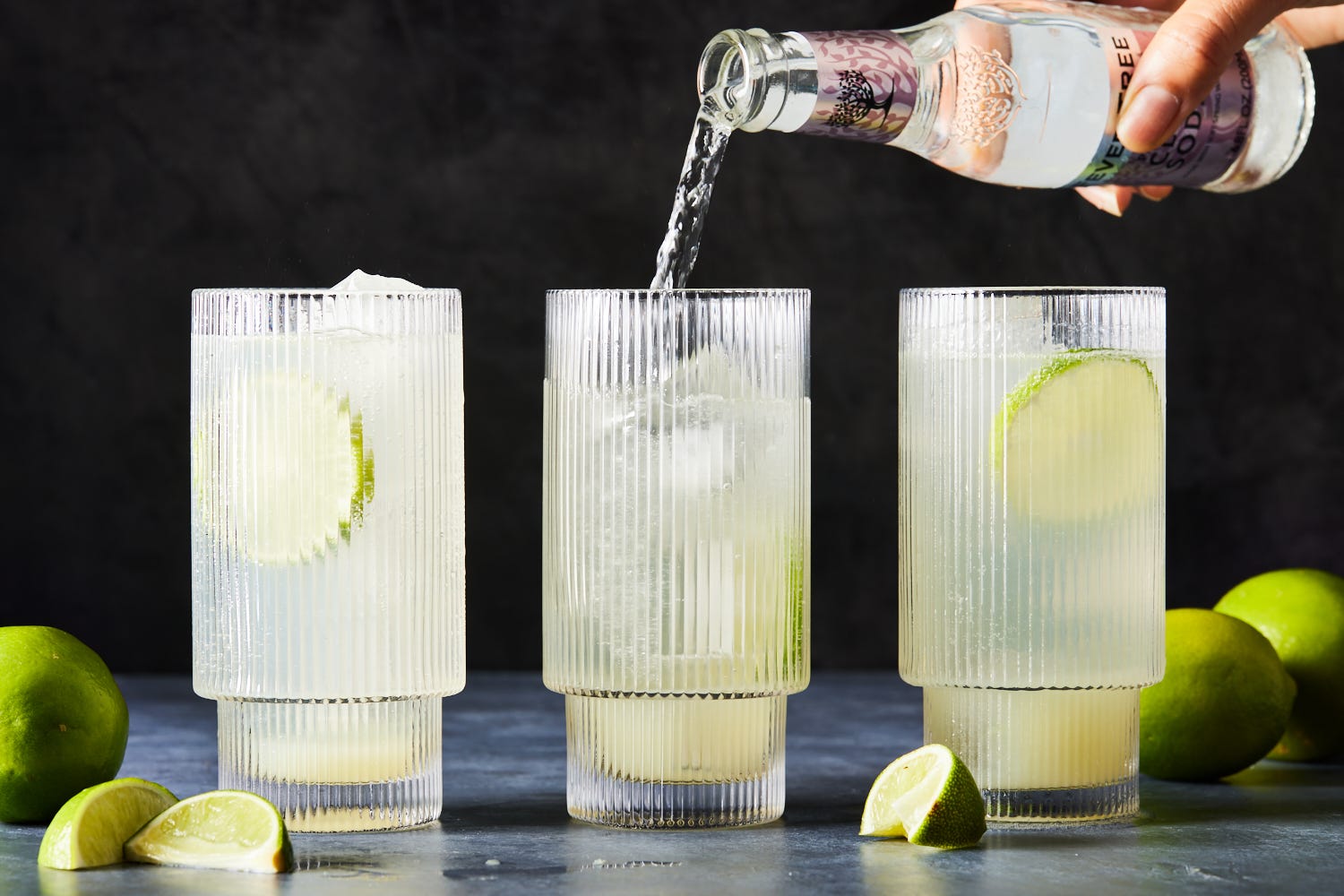 23 Gin Cocktails That Will (Literally) Shake Up Your G&T Routine