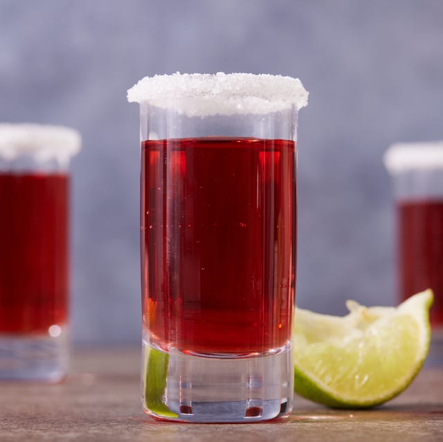 WASHINGTON APPLE SHOT washington apple shot