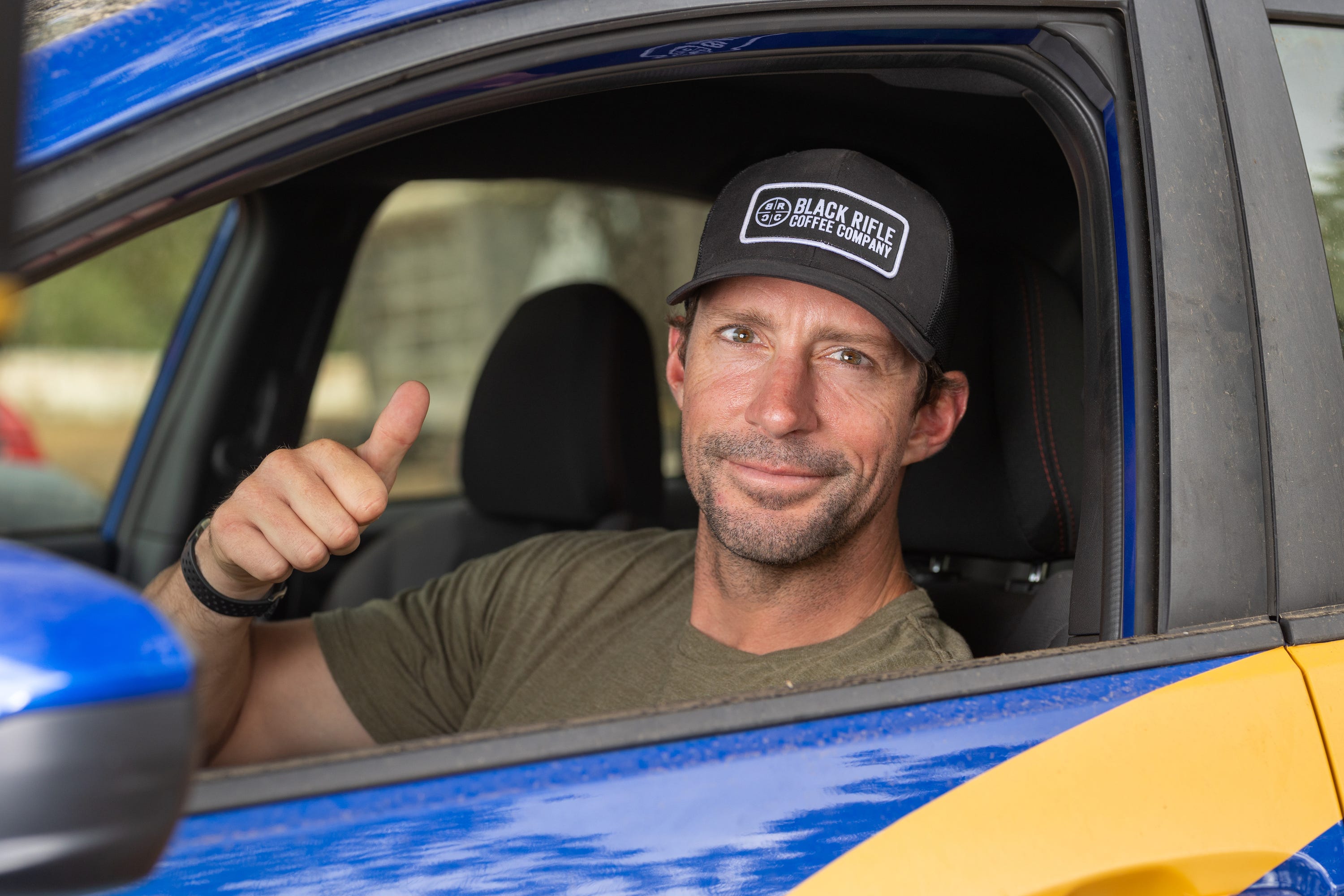 Official: Travis Pastrana Will Attempt to Race in the 2023 Daytona 500