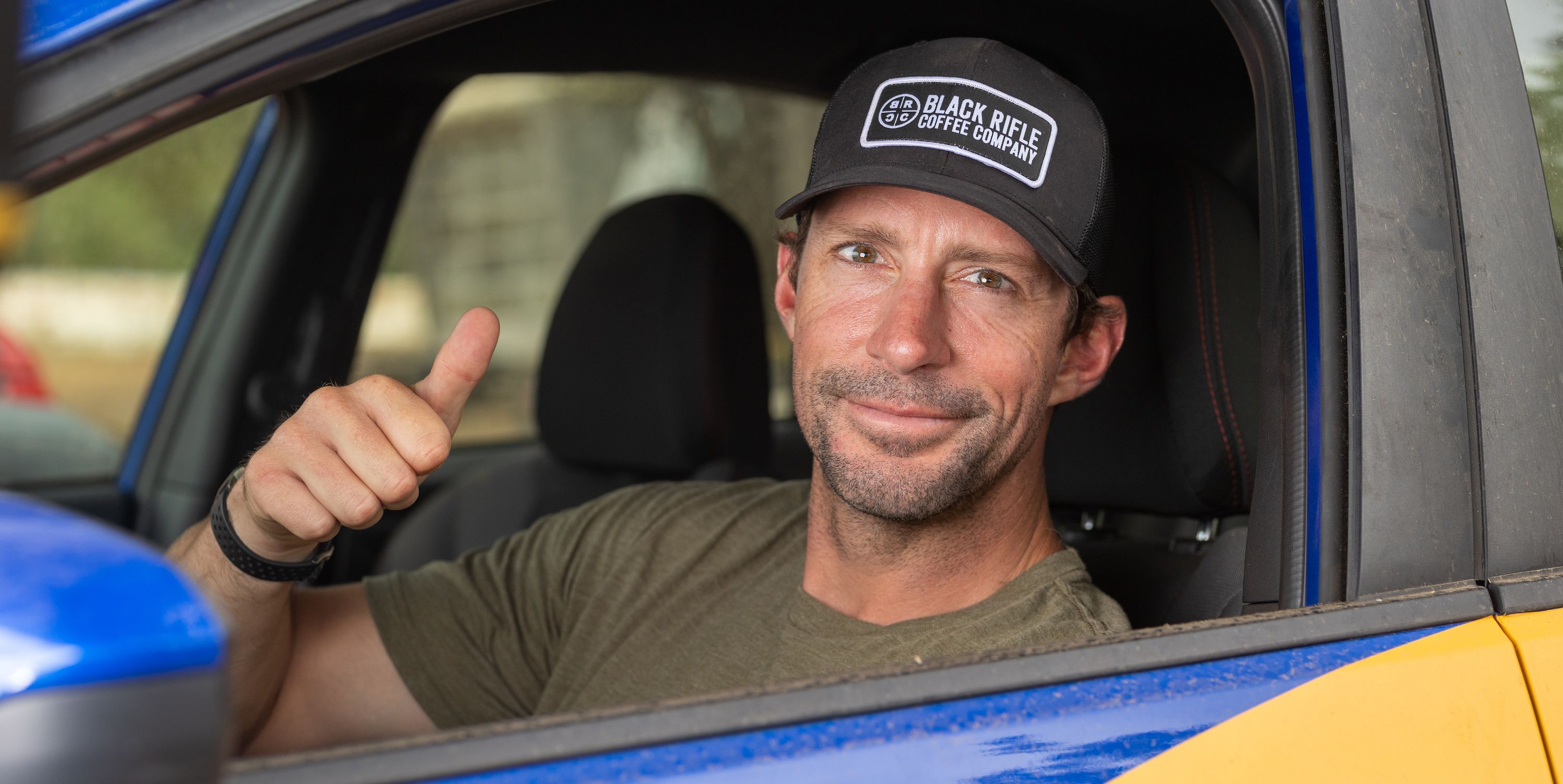Official: Travis Pastrana Will Attempt to Race in the 2023 Daytona 500