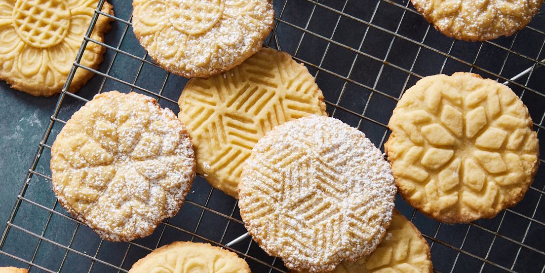 21 Italian Cookie Recipes That Would Definitely Make Nonna Proud
