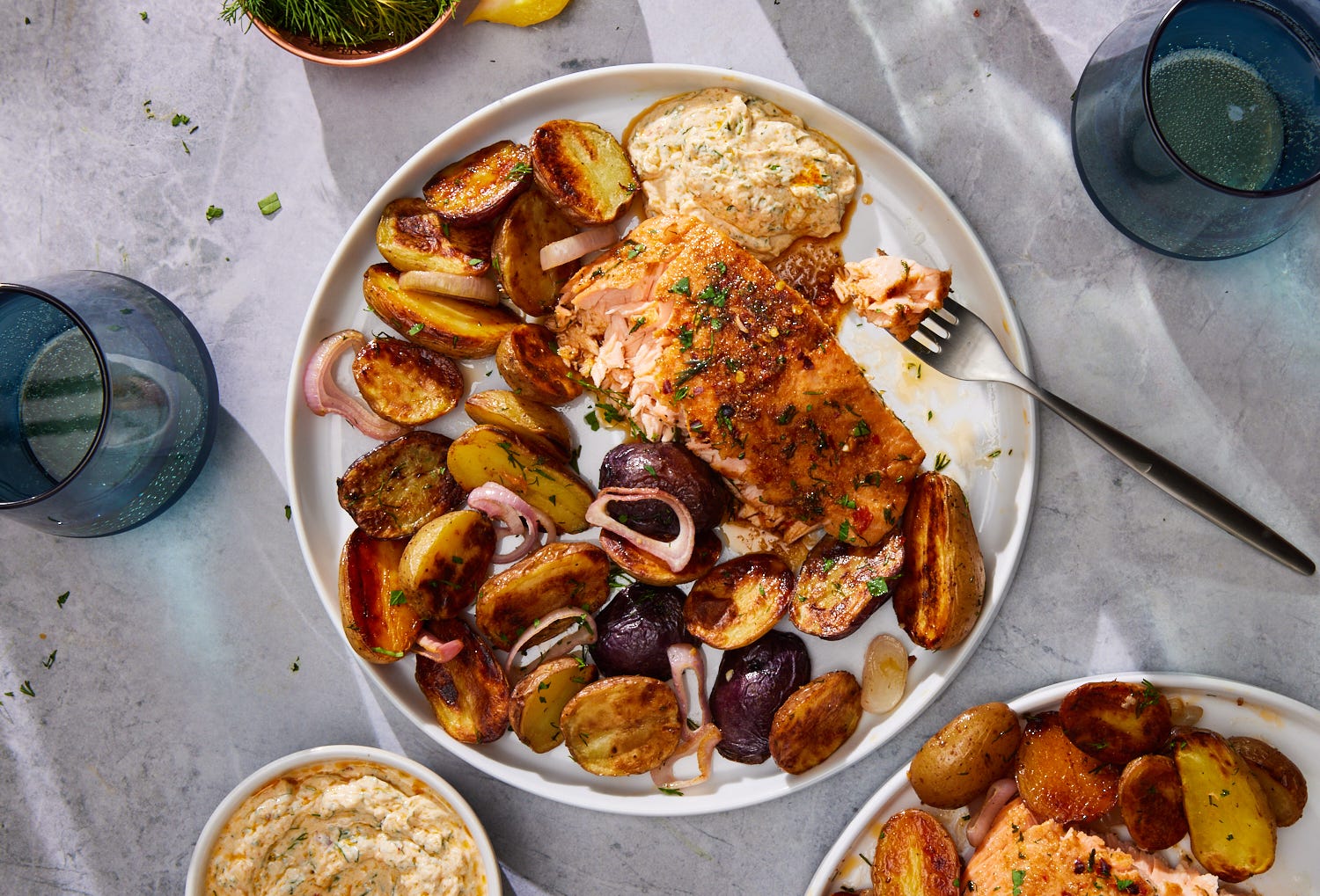 Don't Eat Meat But Love Seafood? Make One Of Our 42 Pescatarian Meals For Dinner Tonight