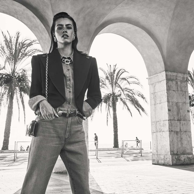 moda riviera francese