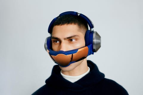 dyson zone
