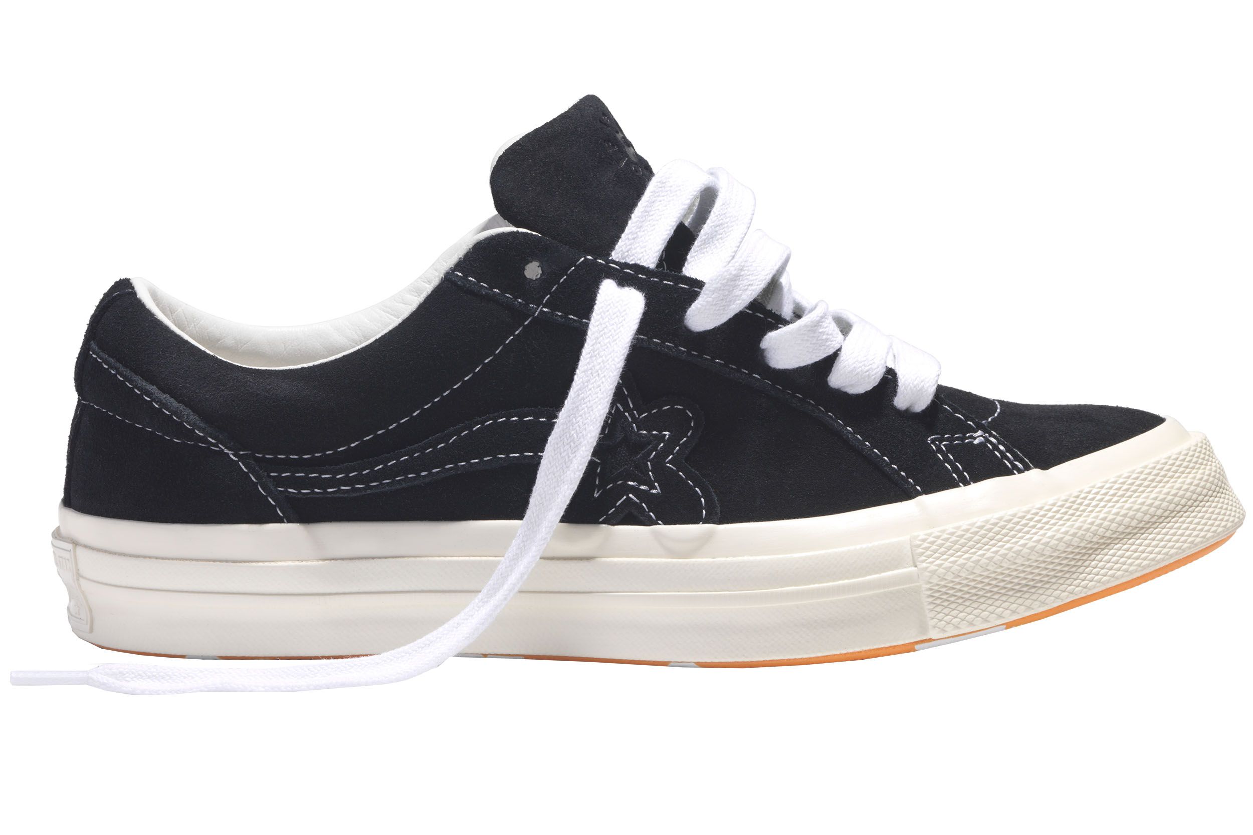 golf wang converse one star