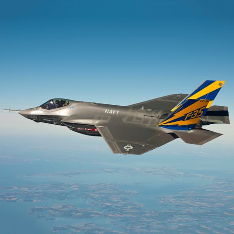 f 35