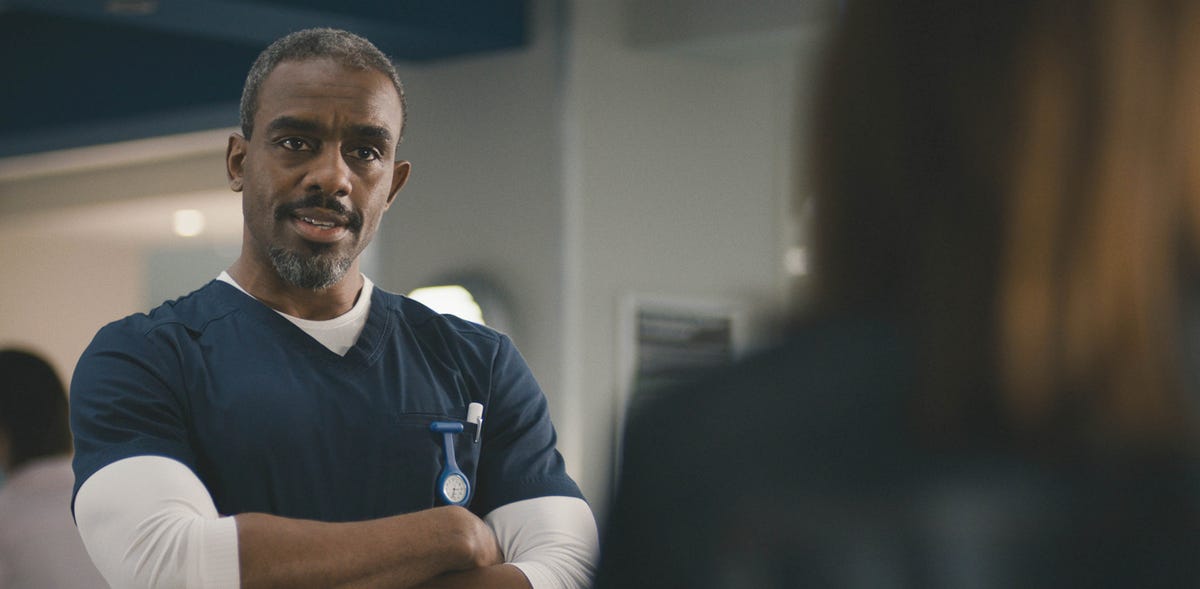 Casualty spoilers and questions after tonight's episodes