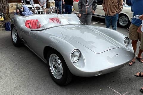 asa 1000 gt at carmel concours