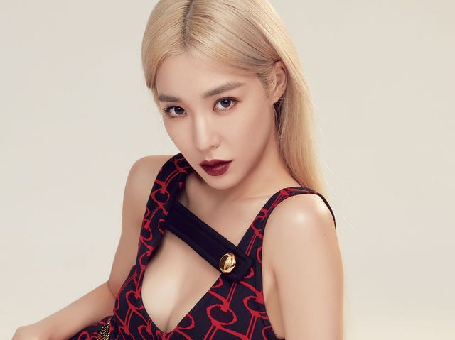 Tiffany Young 離不開少女時代十年的情誼 帕尼 不需要多說話 你知道她們是家人是穩定的力量 Tiffany Young 離不開少女時代十年的情誼 帕尼 不需要多說話 你知道她們是家人是穩定的力量