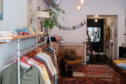 The 50 Best Menswear Stores in America