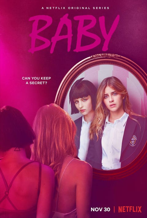 放假天就是做愛天 連假必看netflix性福片單 性愛自修室 安眠書店 陪你談情說性 放假天就是做愛天 連假必看netflix性福片單 性愛自修室 安眠書店 陪你談情說性