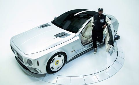 Mercedes-Benz and will.i.am mercedesbenz and william