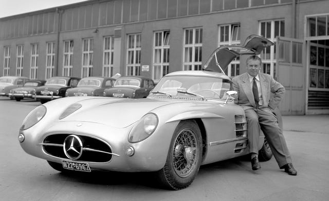 Mercedes-Benz