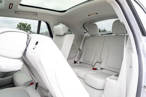 2023 mercedes benz eqs suv