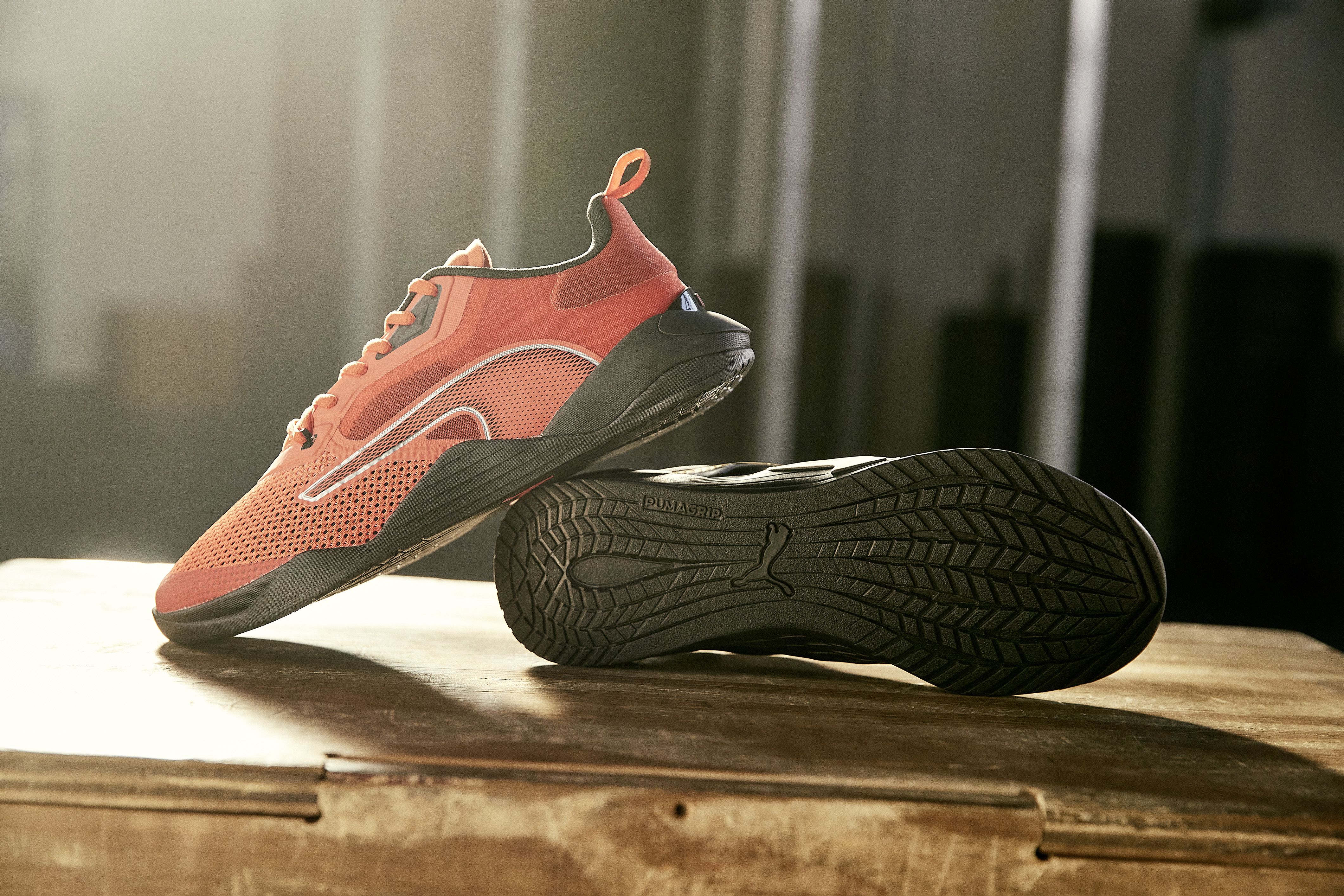 Puma Fuse Review: Pouncing Back into the Training Shoe Realm