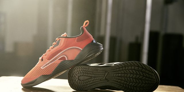 Buy Black Sneakers for Men by PUMA Online