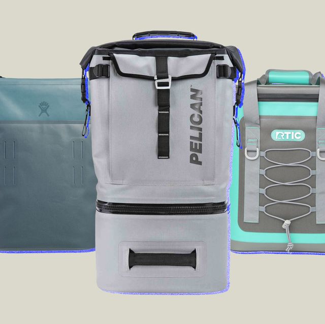 backpack coolers