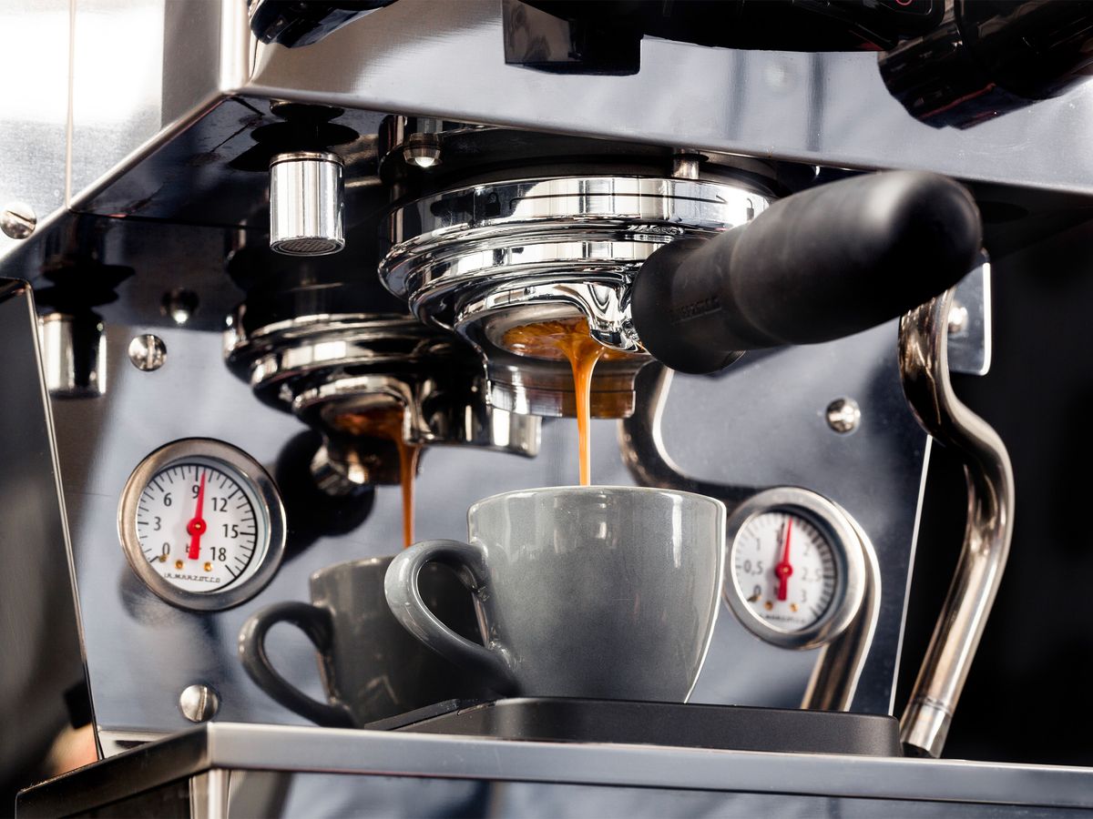 La Marzocco Linea Micra Review: The Best Home Espresso Maker?