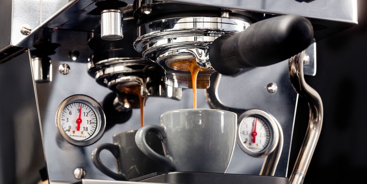 La Marzocco’s Linea Micra Could Be the Espresso Machine We’ve Been Waiting For