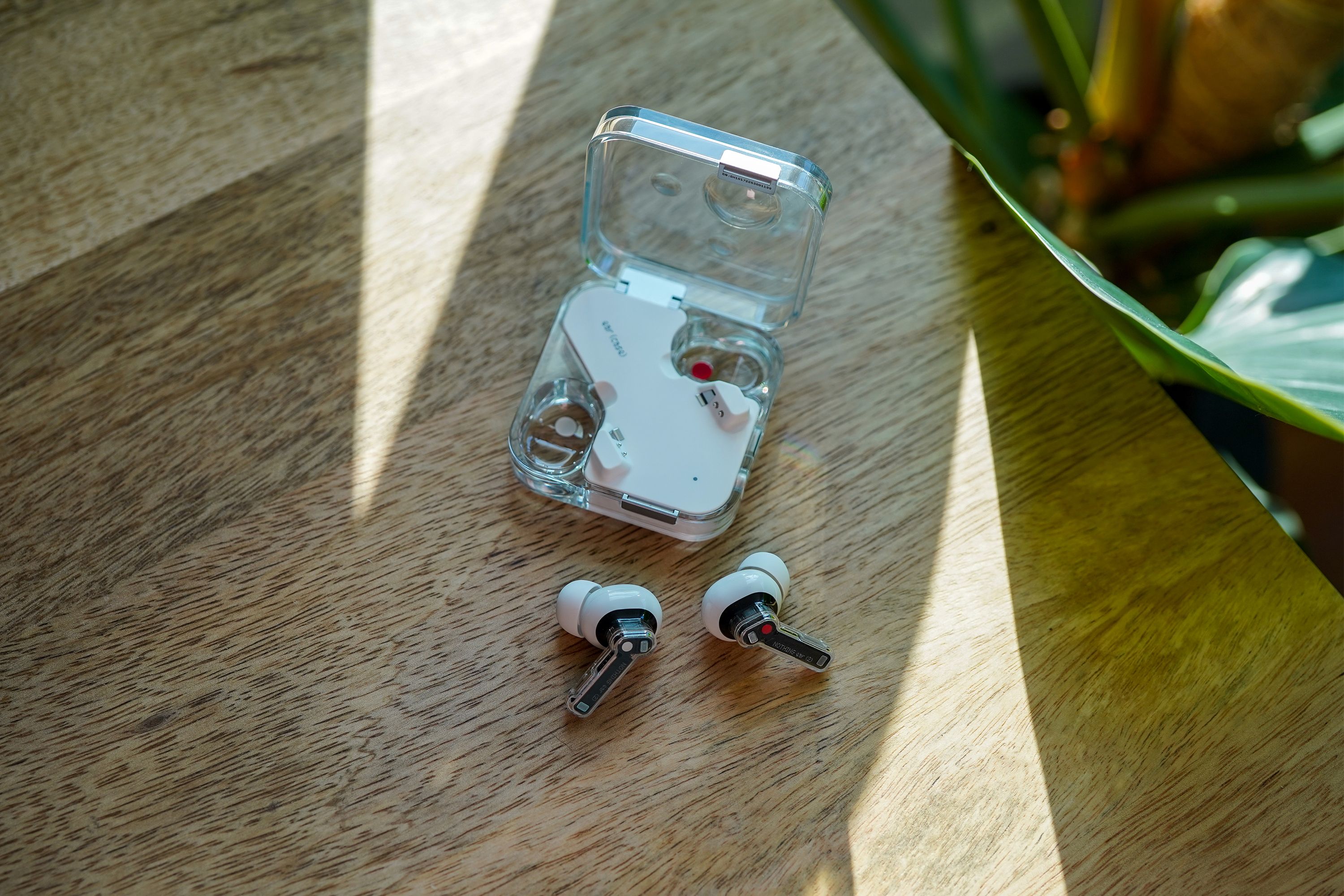 Nothing Ear (2) Earbuds Review: Is Looking Cool Still Enough?