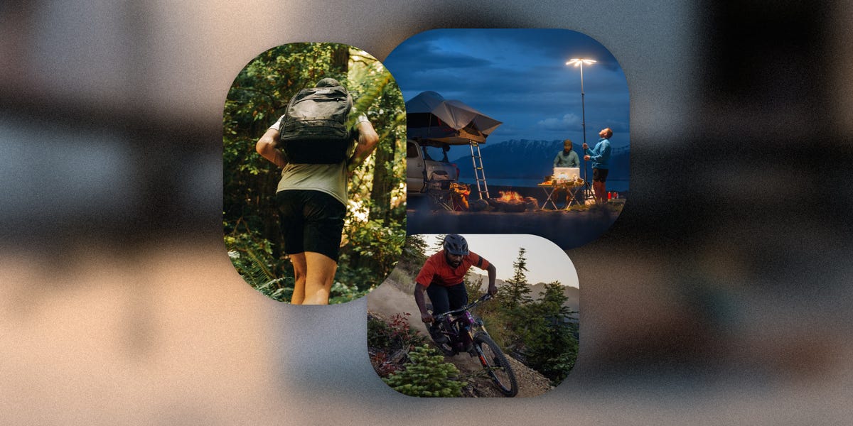 The Best New Outdoor Apparel, Knives, Footwear and Camping Gear of 2023 (So Far)