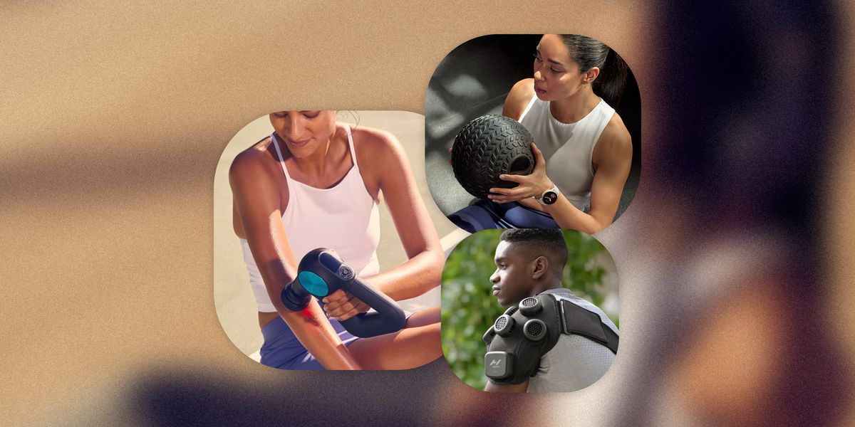 Best Sports and Fitness Gadgets In 2023 - The Messenger