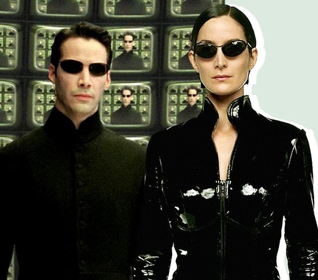 The Matrix Resurrections Plot Photos Trailer Cast Release Date Spoilers Everything We Know About Matrix 4