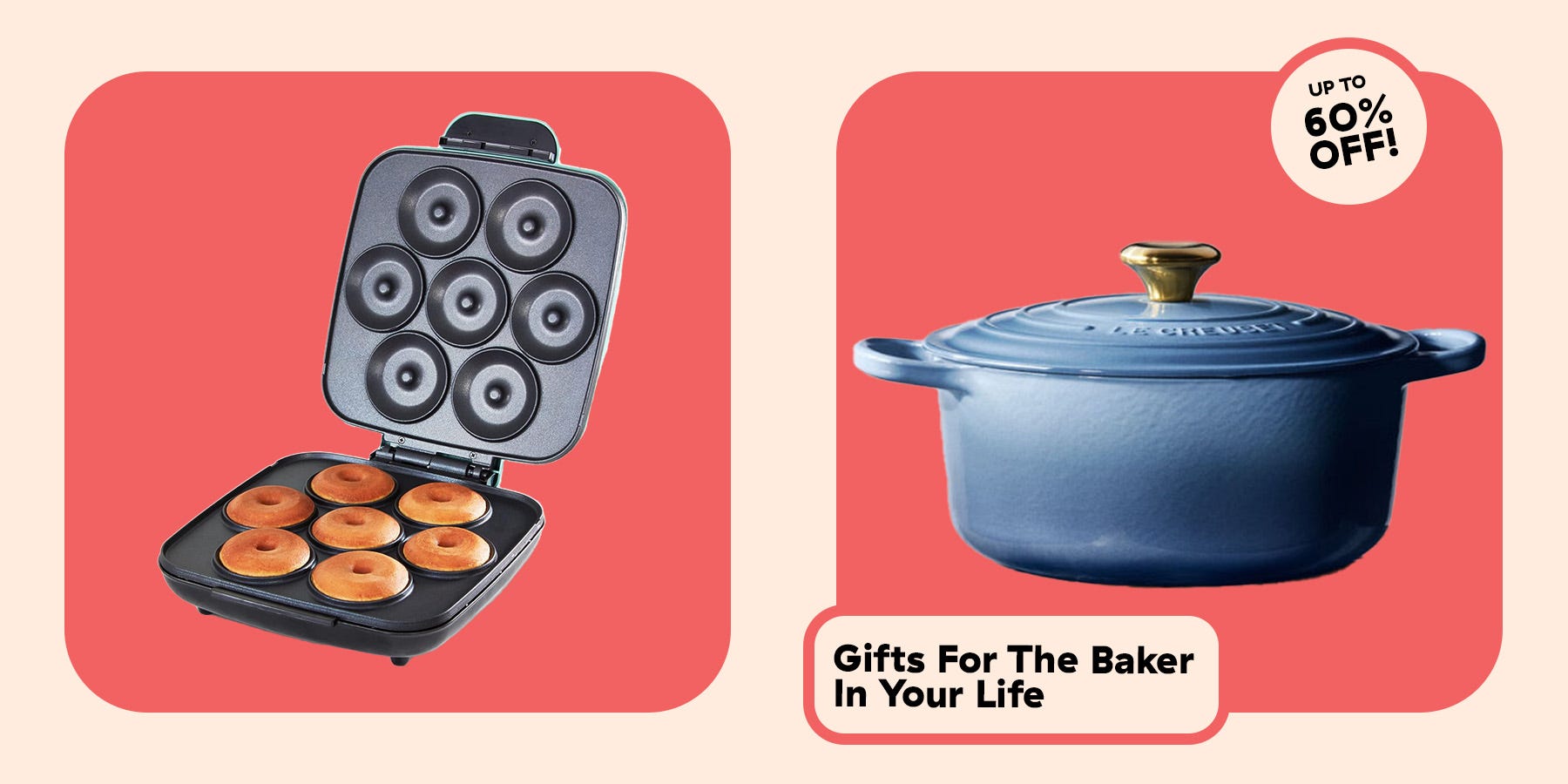 40 Gifts The Baker In Your Life Has Been Secretly Wishing For