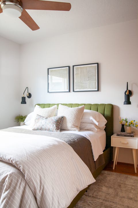 27 Best Guest Room Ideas - Décor Ideas for Guest Rooms