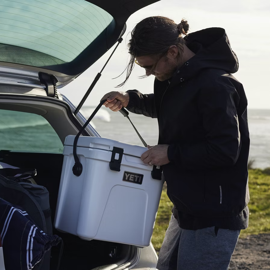 Yeti coolers are sold out this  Prime Day, but don't panic