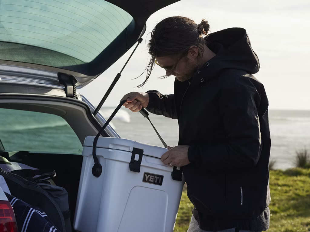Yeti Is Having a Rare Sale on Soft and Hard Coolers