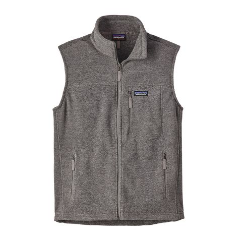 Why Are All These Business Bros Wearing the Same Vest?