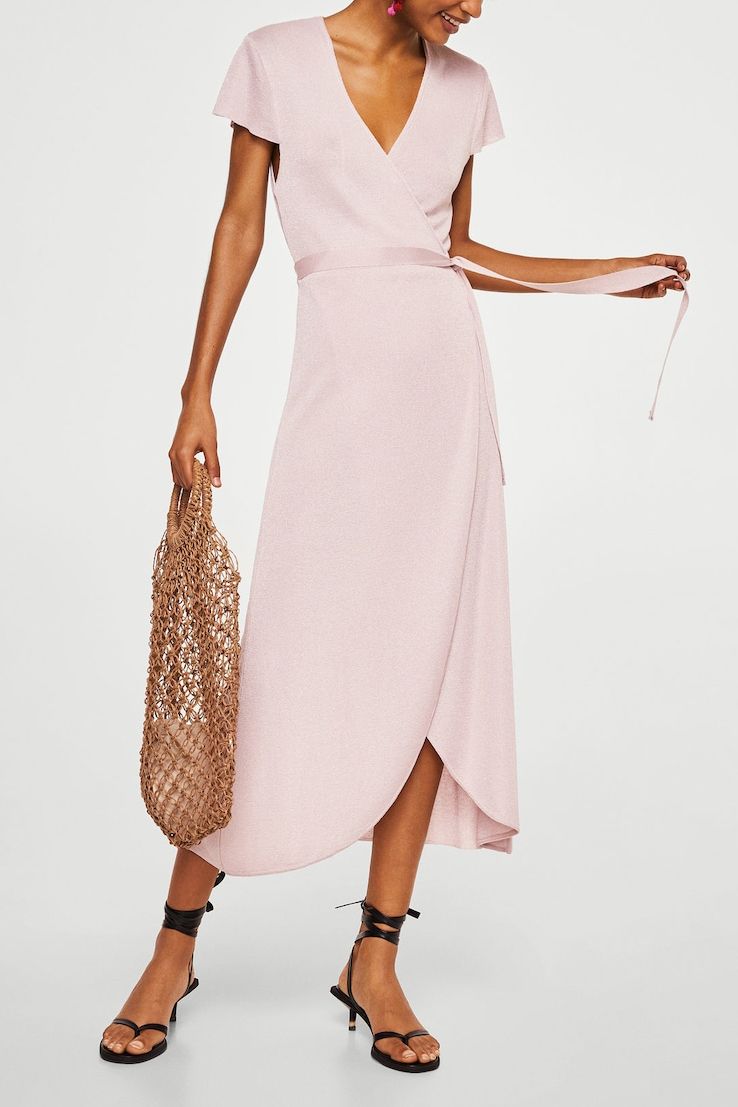 25 Summer Wedding Guest Dresses For 2018 - What To Wear To Summer Wedding