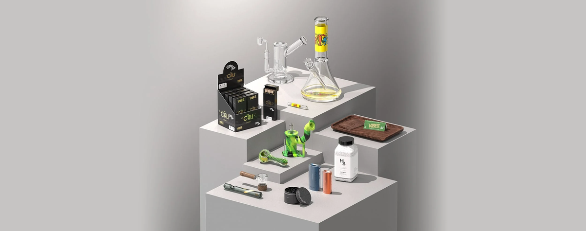 Some of Our Favorite Vapes and Bongs Are on Sale at Vapor
